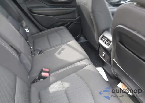 2022 GMC Terrain Awd Sle z USA, uszkodzony, nr VIN 3GKALTEV8NL206134